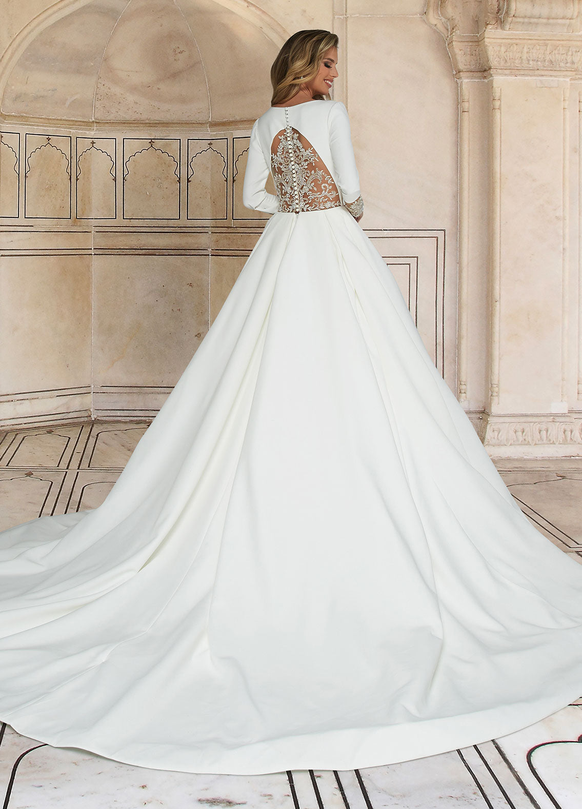 10967 Ashley & Justin