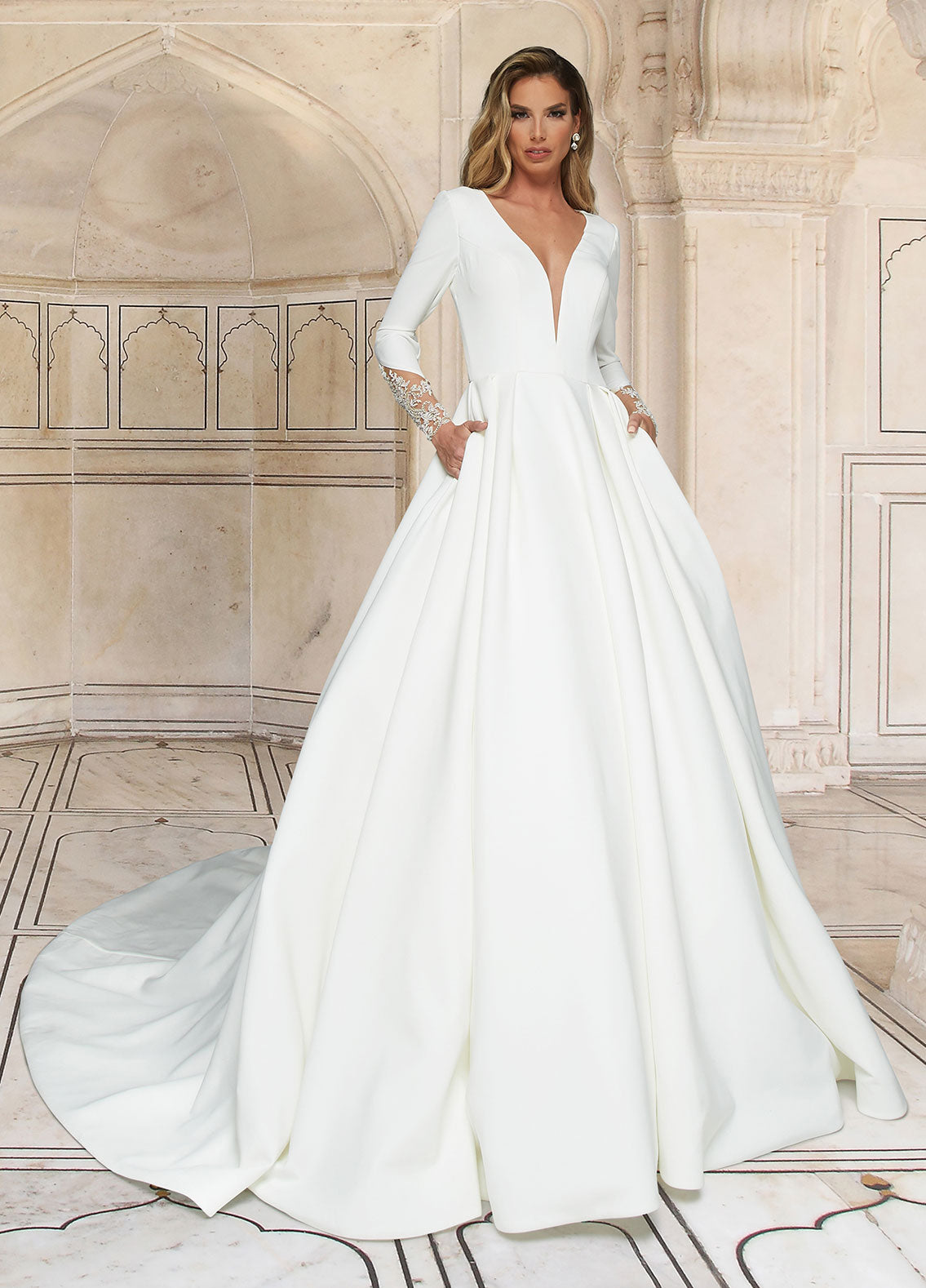 10967 Ashley & Justin