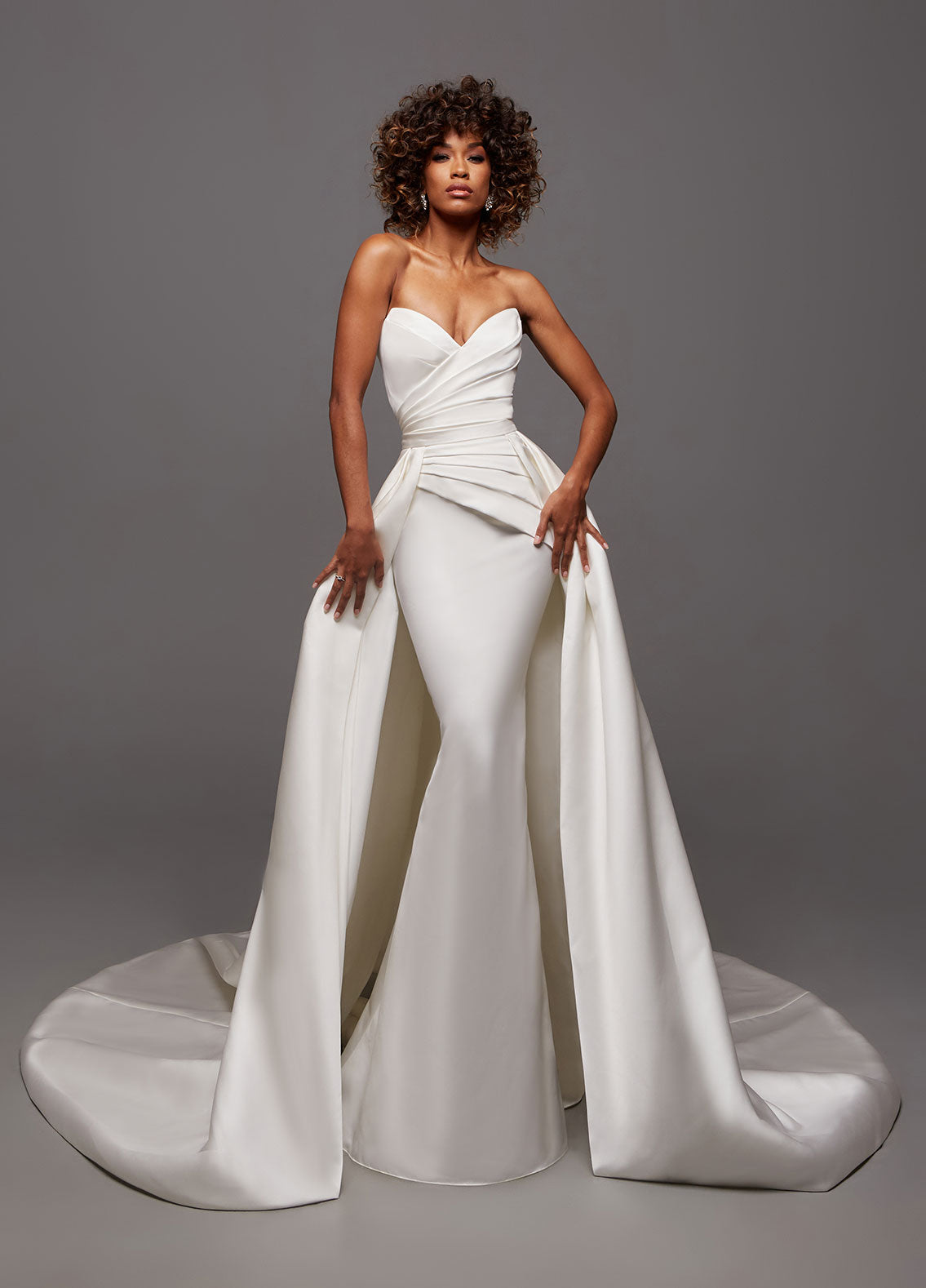 Barbara 11143 Bridal Gown