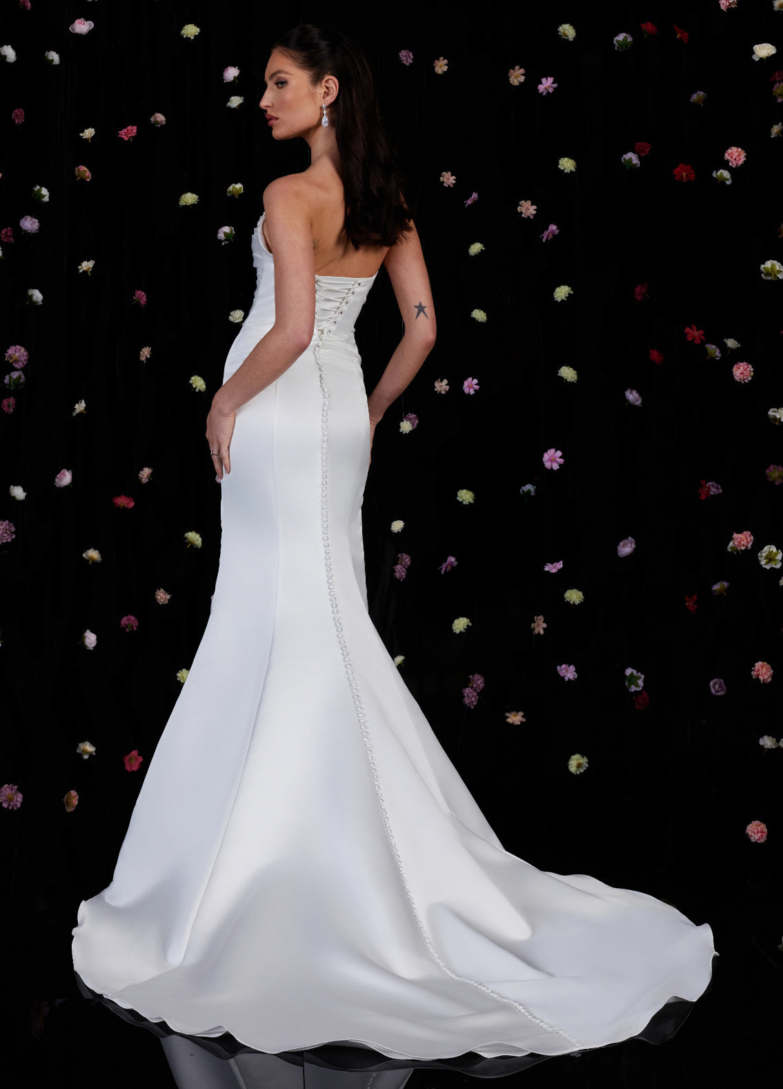 GARDENIA 11274 Bridal Dress