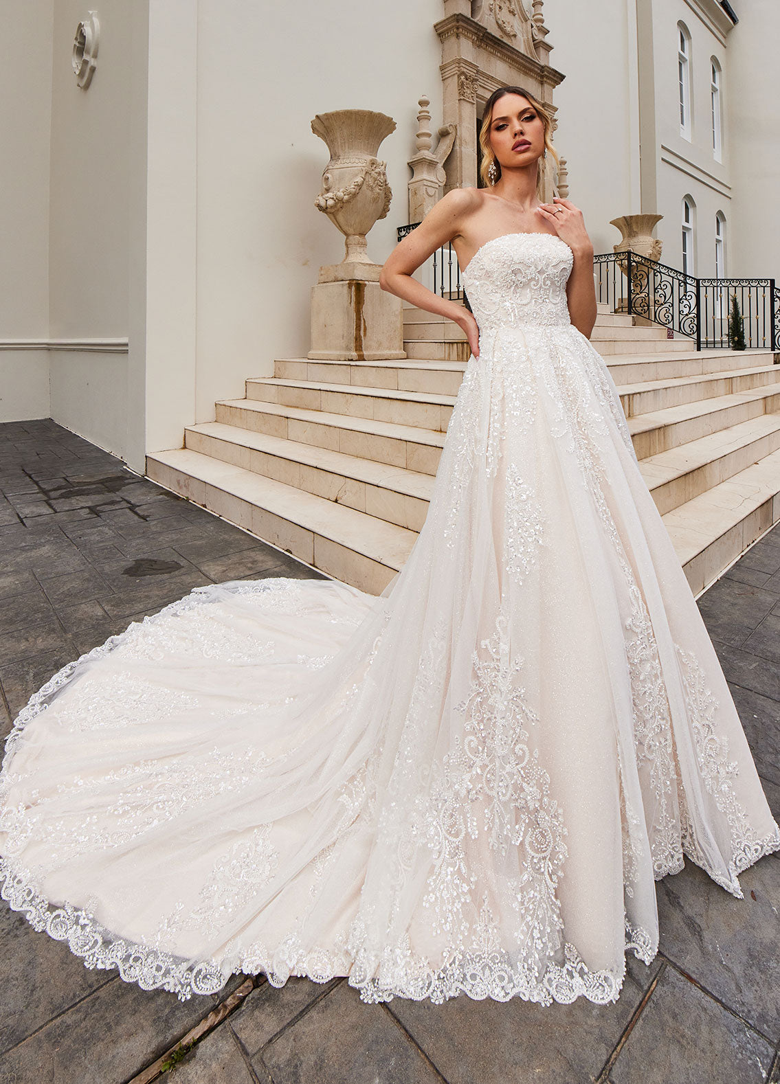 Ashley & Justin 12025