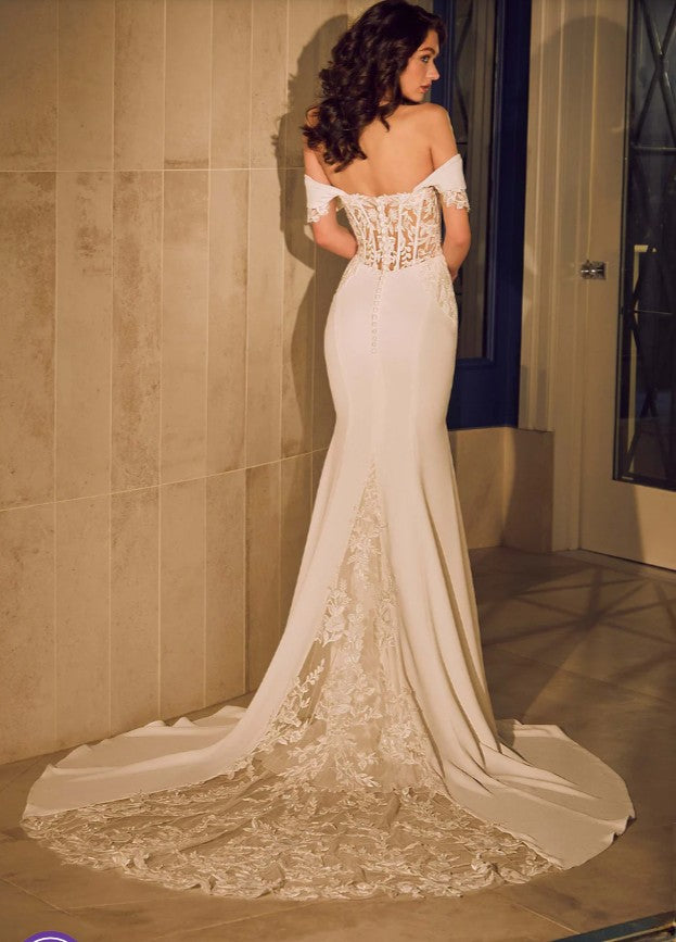Tamara Wedding Dress