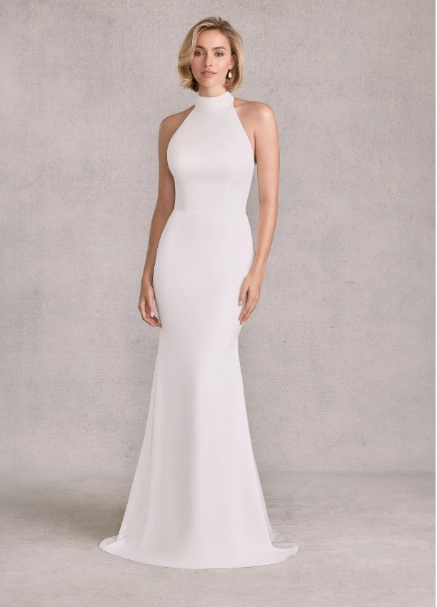 Sandie Wedding Dress