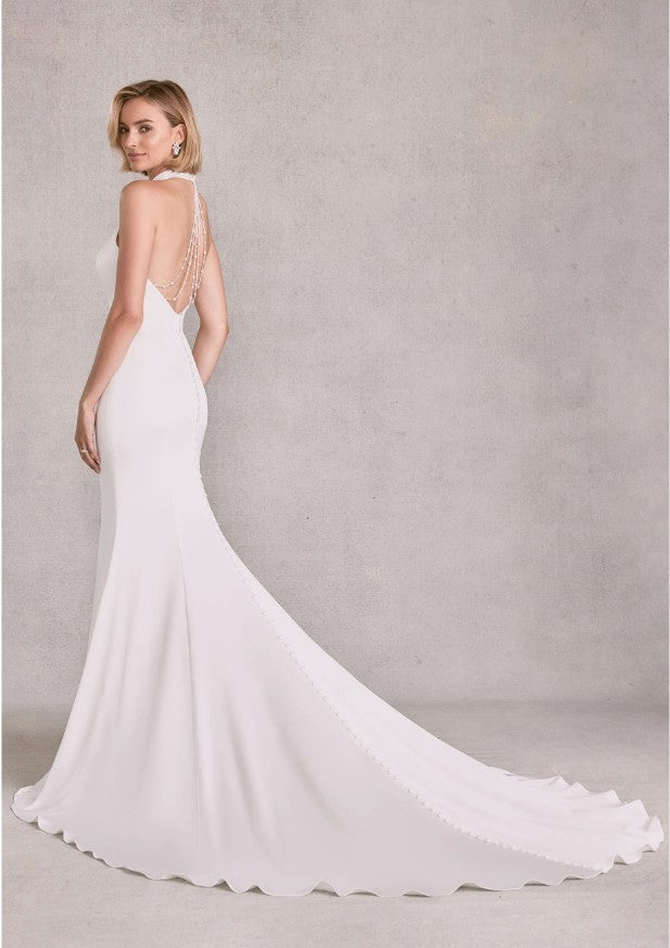 Sandie Wedding Dress