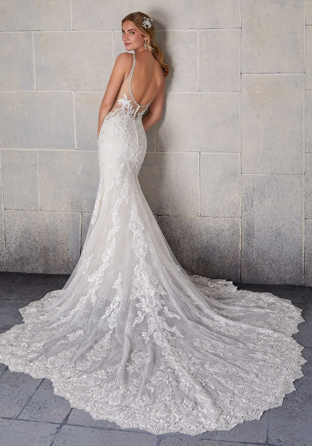 Sofia Wedding Dress