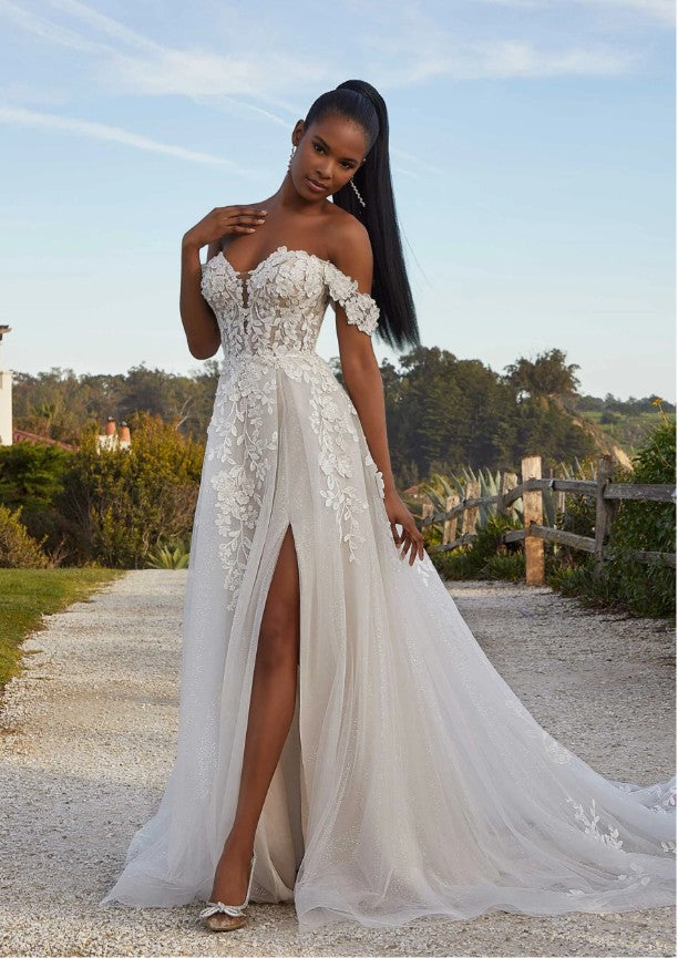 Magnolia Wedding Dress