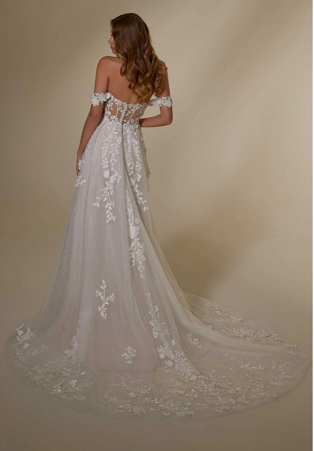 Magnolia Wedding Dress