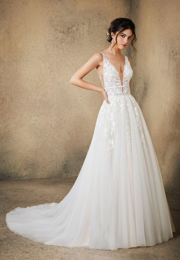 Rosa Wedding Dress