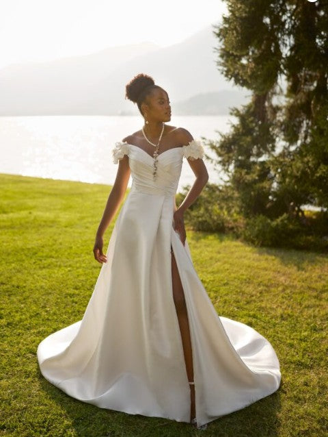 Margot 2026 Wedding Gown