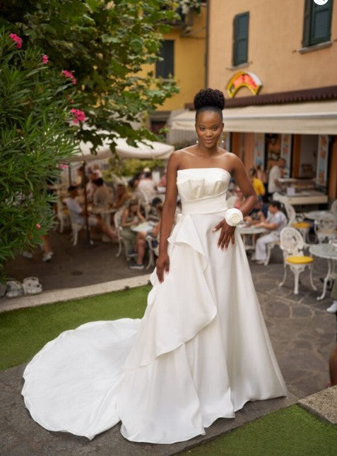 Meribel 2026 Wedding Gown