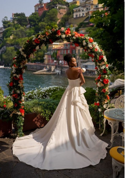 Meribel 2026 Wedding Gown