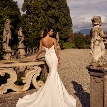 Gentry-Luxe by Randy Fenoli