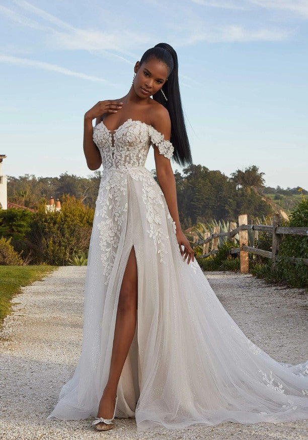 Love's Bridal & Custom Embroidery