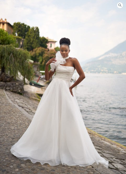 Montana 2026 Wedding Gown