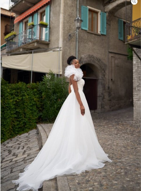 Montana 2026 Wedding Gown