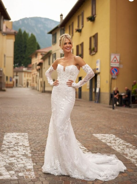 Mylou 2026 Wedding Gown