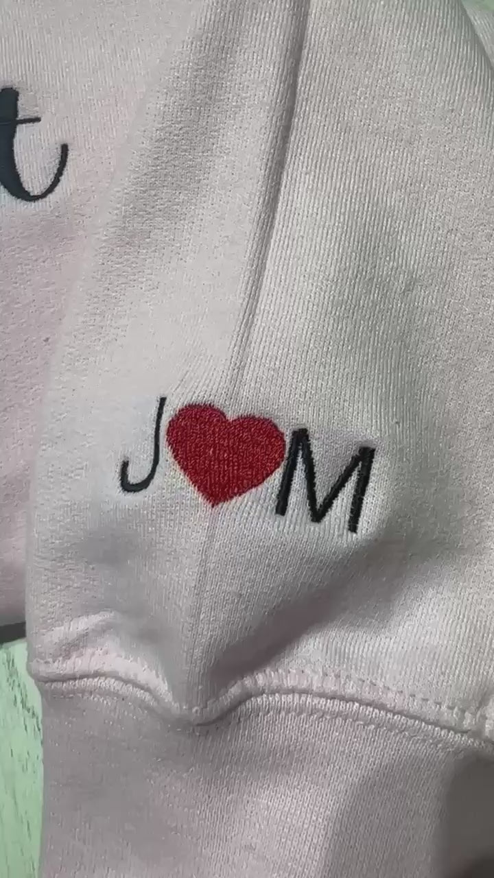 Love's Bridal & Custom Embroidery