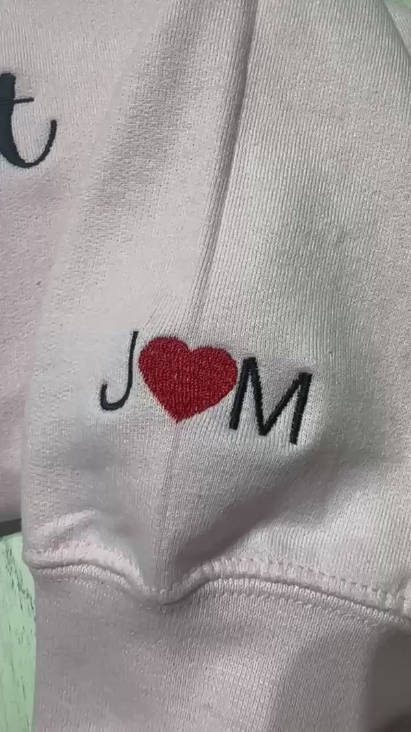 Love's Bridal & Custom Embroidery