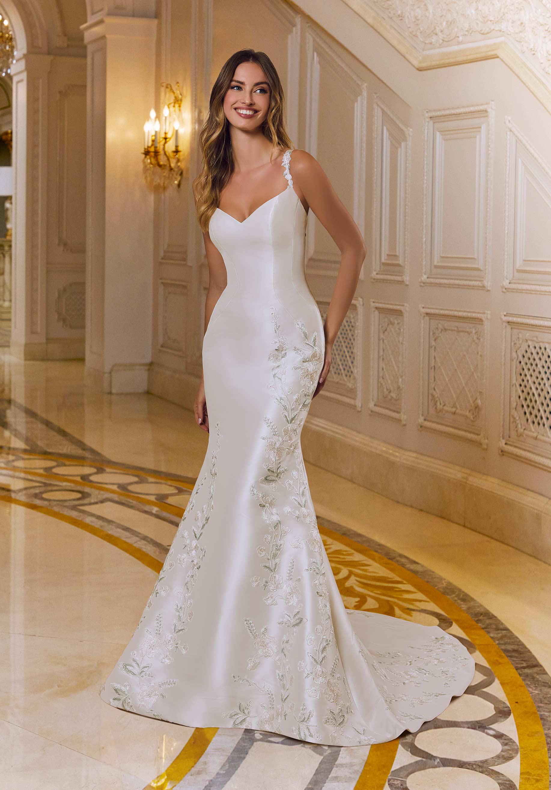 Morilee, Wedding Dresses