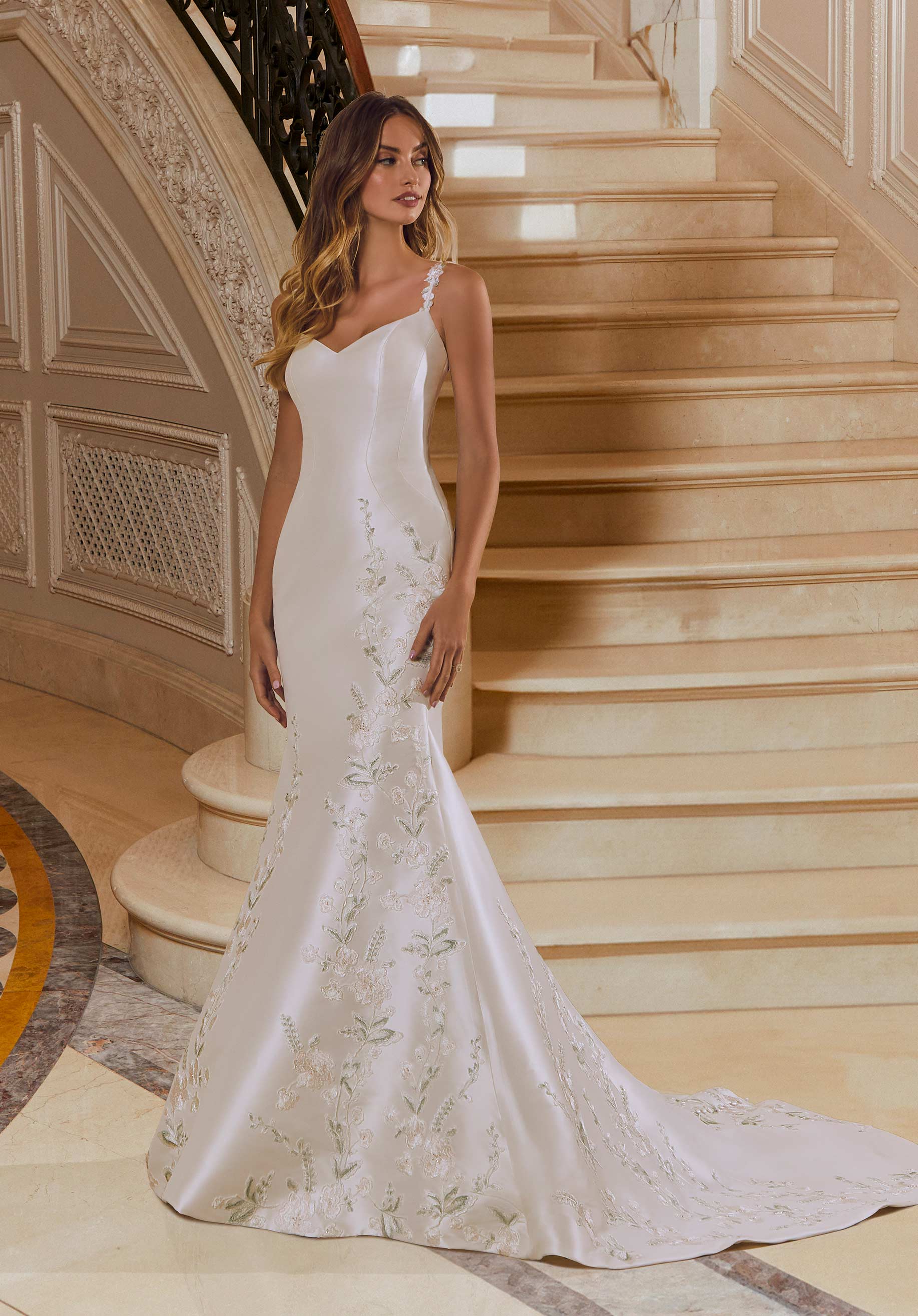 Morilee, Wedding Dresses