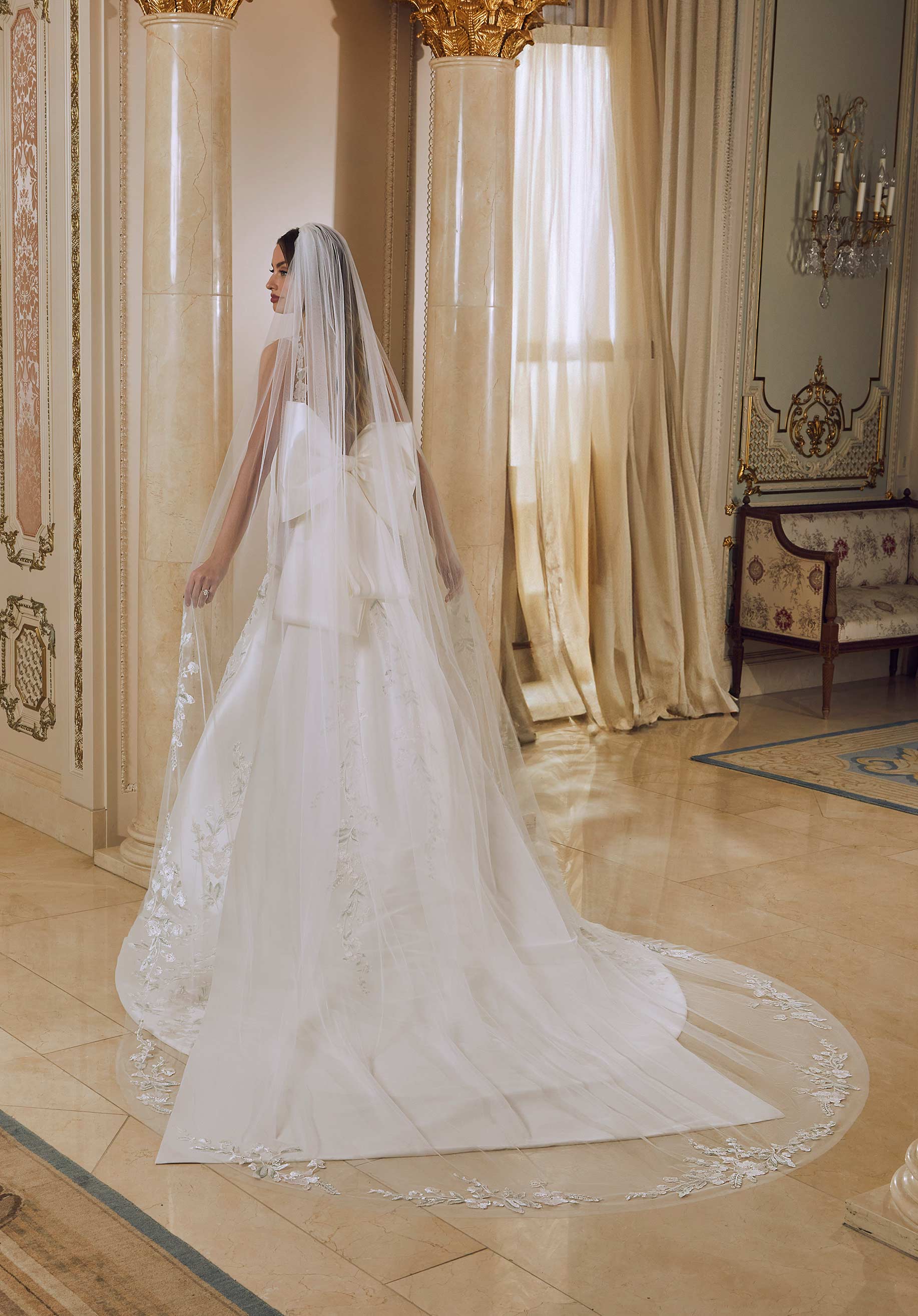Morilee, Wedding Dresses